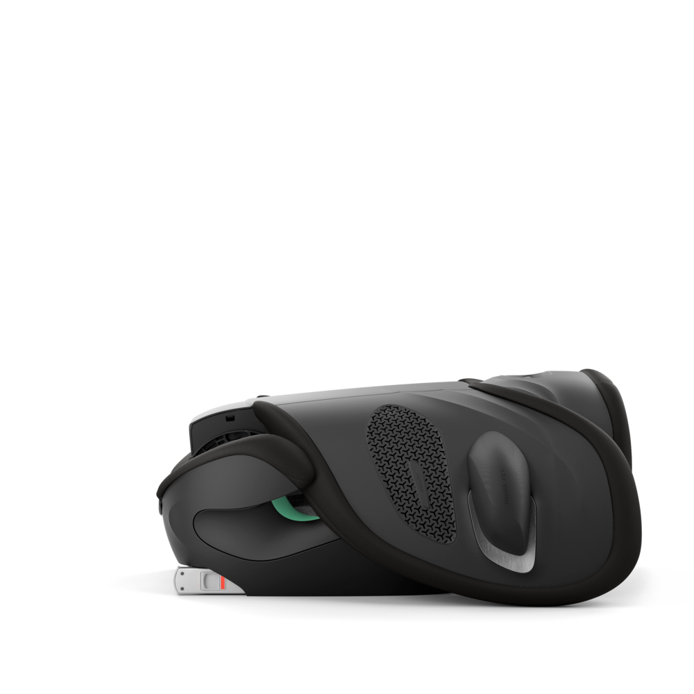 Solution G2 - Moon Black (plus)